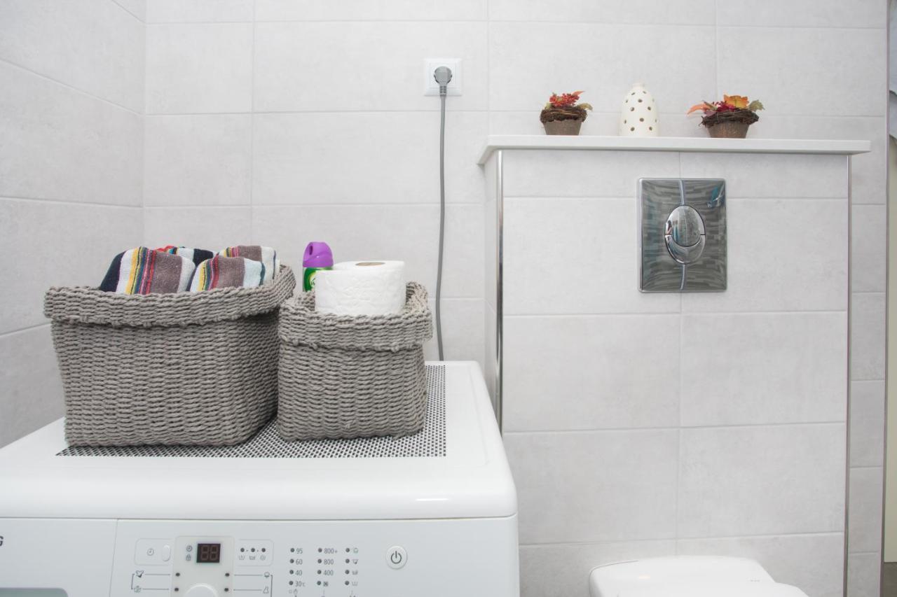 Experience Village Life - Jokini Dvori With Private Pool Pakovo Selo Exterior foto